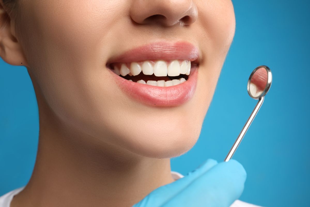 dentist in silver spring