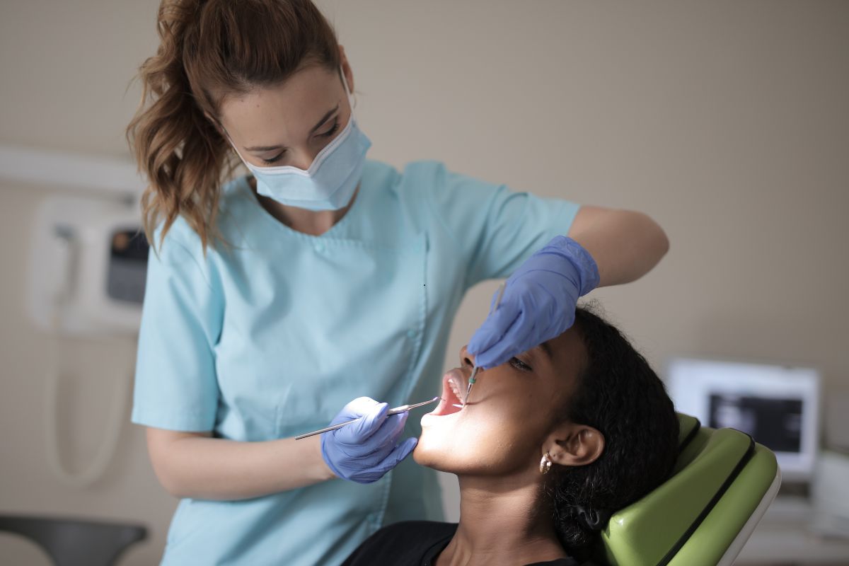 Dentist Near You