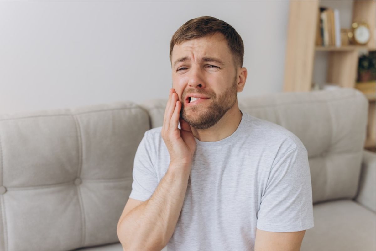 emergency dentist Silver Spring