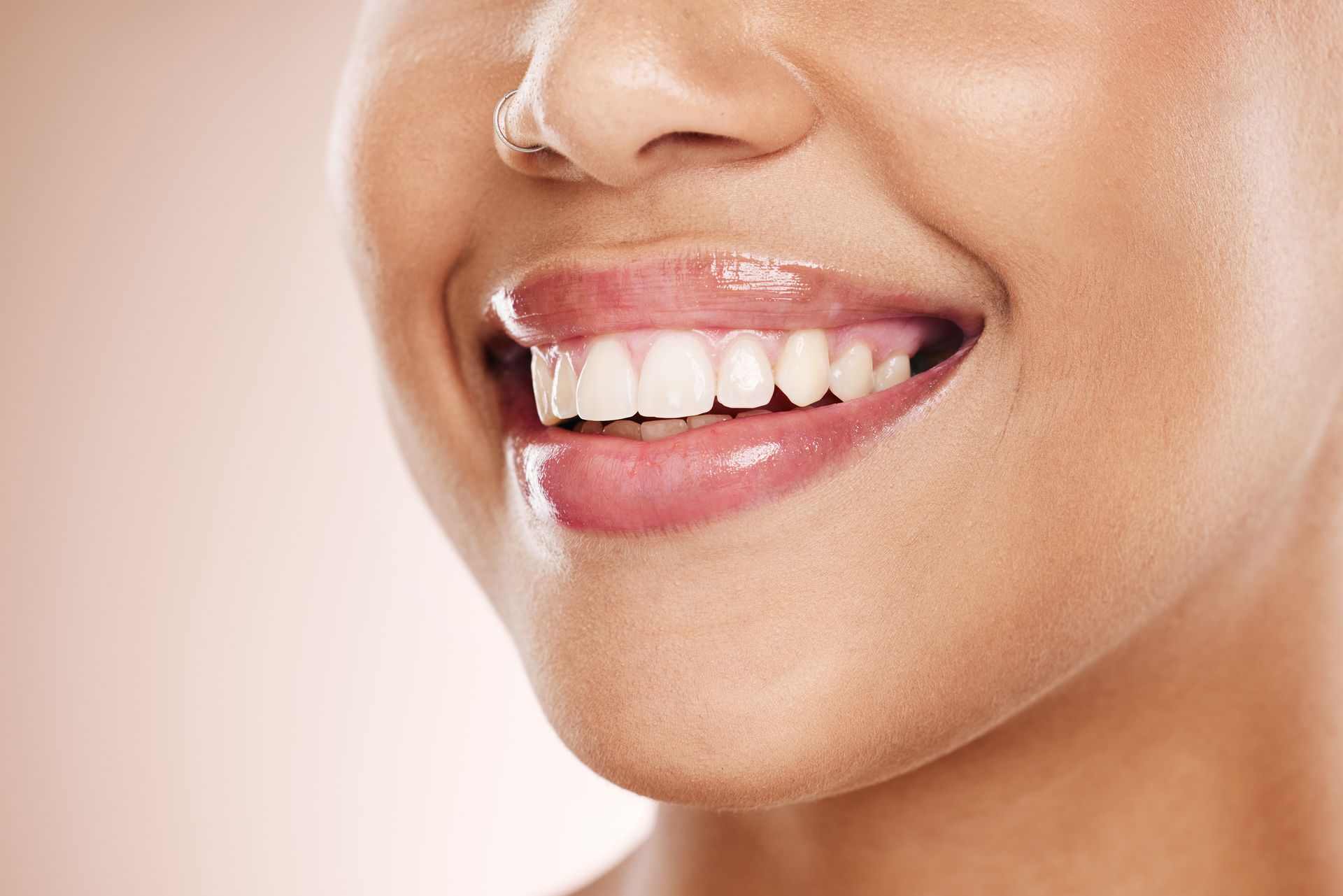 cosmetic dentist Silver Spring